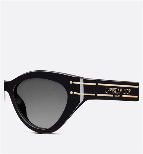 christian dior paris sonnenbrille|DiorSignature B7I Butterfly.